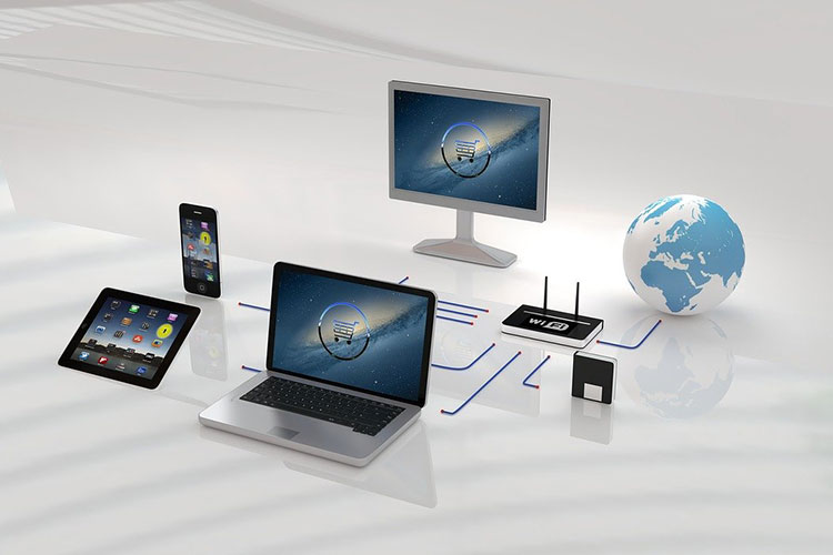 E-Business
