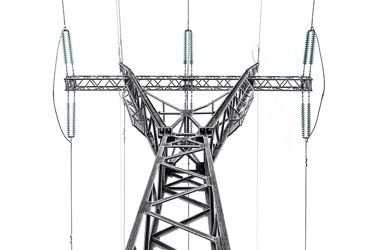 Power and Renewable Energy