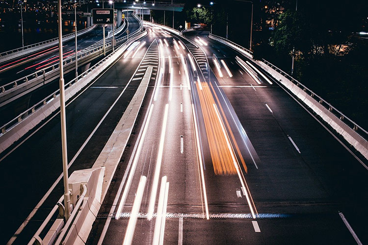 Roads and Highways