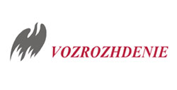 Vozrozdenie